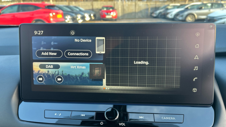 Nissan X-Trail 1.5 MHEV 163 N-Connecta 5dr Xtronic Petrol Station Wagon